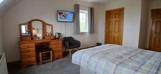Seacoast Lodge - Room Only - Fanore - 4