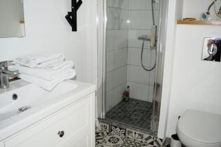 L'Escale - Studio avec loggia en centre ville - Courseulles-sur-Mer - 6
