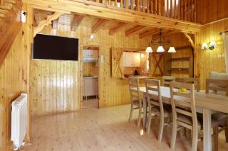 Casa de madera El Vado - Villanueva del Arzobispo - 6