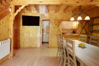 Casa de madera El Vado - Villanueva del Arzobispo - 7