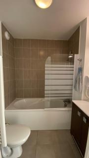 Appartement T3 avec piscine en résidence 4 étoiles - Bénodet - 4