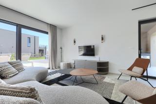 Beautiful Villa Vegt with pool in Labinci - Labinci - 1