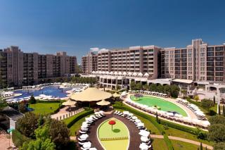 Barcelo Royal Beach - All Inclusive - 7