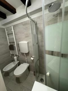 Eden Luxury Suite - Venice Santa Croce - 1
