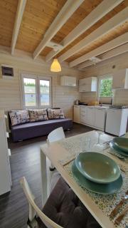 Domki Przy Stajni - 8