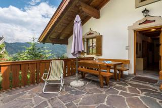 Pilgramhof Kastelruth - Castelrotto - 8
