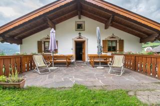 Pilgramhof Kastelruth - Castelrotto - 0