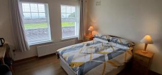 Seacoast Lodge - Room Only - Fanore - 3
