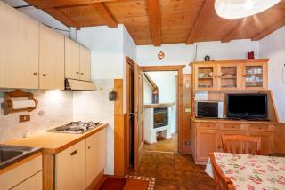 Appartamento La Mirandola Rosso - 5