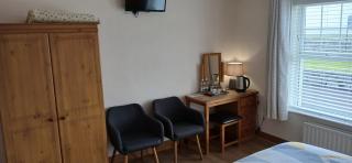 Seacoast Lodge - Room Only - Fanore - 2