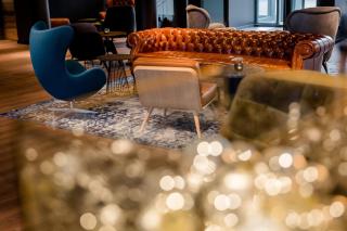 Motel One Stuttgart-Feuerbach - Stuttgart - 8