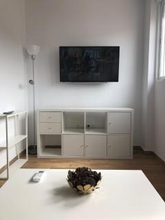 3 Rooms junto a Monte Victoria - Málaga - 8