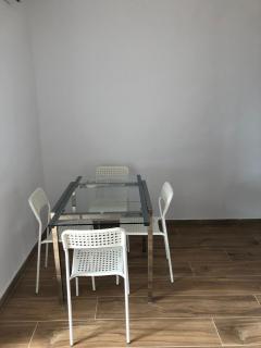3 Rooms junto a Monte Victoria - Málaga - 4