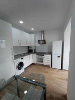 3 Rooms junto a Monte Victoria - Málaga - 6