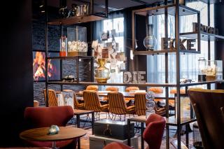 Motel One Stuttgart-Feuerbach - Stuttgart - 5