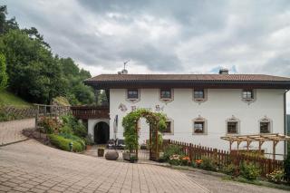 Pilgramhof Kastelruth - Castelrotto - 1