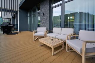 Black & White Villas by Fomich Hotels Group - Bukovel - 3