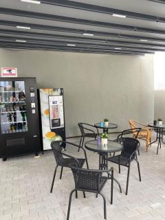 Hotel Central Linz - 24h Self-Check-in - Linz - 3