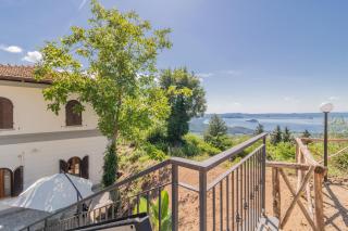 Lake Lovers Lodge - Montefiascone - 9