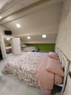 B&B Staziona e Dormi 2,0 - 6