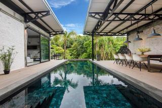Joana Pool Loft 17 - Thalang - 5