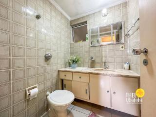 Thel Ubatuba - Apto 13/B, Miramar - Itaguá - Ubatuba - 5