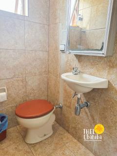 Thel Ubatuba - Apto 13/B, Miramar - Itaguá - Ubatuba - 3