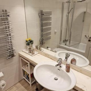PREMIUM APARTMENT 615 - Timmendorfer Strand - 9