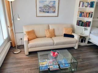 PREMIUM APARTMENT 615 - Timmendorfer Strand - 4