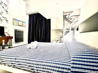 The Loft in Monti - Rom - 4