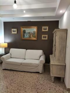al 39 Appartamento in centro città - Palermo - 4