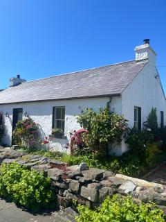Dunnaglea Cottage, Ballintoy - Ballintoy - 9