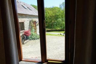 Troedyrhiw Holiday Cottages - Cardigan - 5