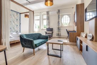 RentPlanet - Apartament Powstańców Śląskich - Wrocław - 6