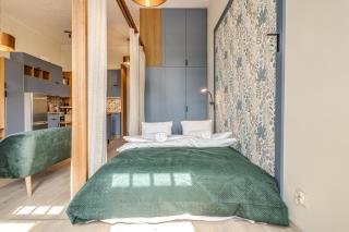 RentPlanet - Apartament Powstańców Śląskich - Wrocław - 7