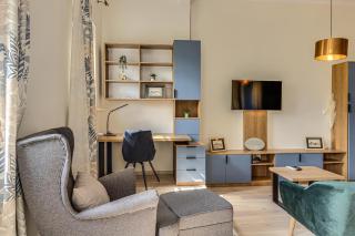 RentPlanet - Apartament Powstańców Śląskich - Wrocław - 4