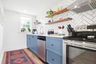 The Summerhouse @ Saint Peters - 7