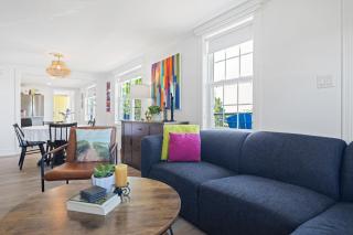 The Summerhouse @ Saint Peters - 4