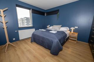 Family apartment hosted by LL - Akureyri - 9