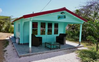Aquila apartments studio - Willemstad - 0