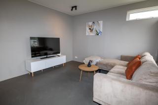 Family apartment hosted by LL - Akureyri - 2