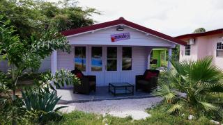 Aquila apartments studio - Willemstad - 9