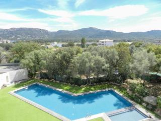 Studio standing Piscine vue mer - Porto-Vecchio - 2