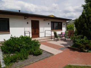 Ferienwohnungen Ramthun mit Terrasse & WLAN - Bansin - 7