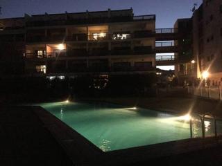 Studio standing Piscine vue mer - Porto-Vecchio - 1