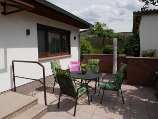 Ferienwohnungen Ramthun mit Terrasse & WLAN - Bansin - 5