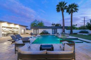 Sunkist Sanctuary in Scottsdale - Scottsdale - 0