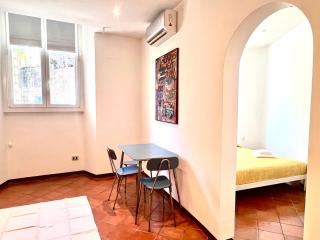 The Studio in Monti - Rom - 9