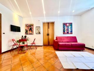 The Studio in Monti - Rom - 1