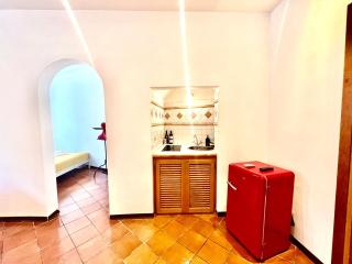 The Studio in Monti - Rom - 5